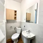 Nw Leszczynki Ii Apartment Gdynia