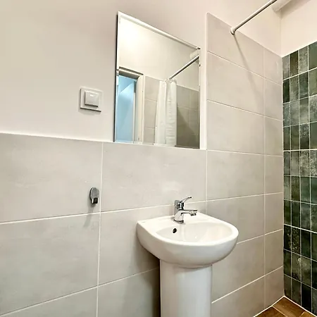 公寓 Nw Leszczynki Ii