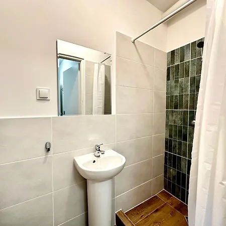 Apartment Leszczynki Ii *