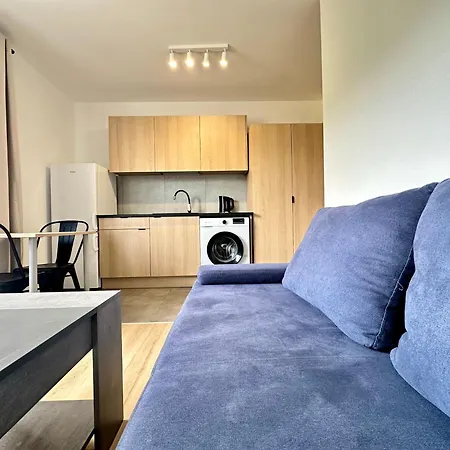 Apartament Leszczynki Ii
