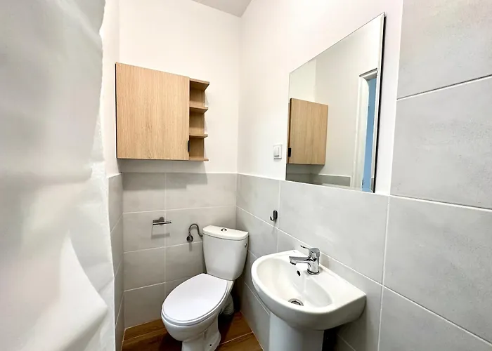 Nw Leszczynki Ii דירה גדינייה